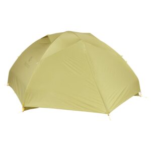 Marmot Tungsten Ultra Light 3p Tent Beige 3 Places
