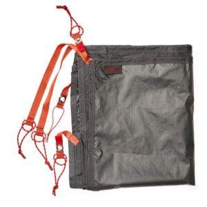 Marmot Superalloy 2p Tent Gris 2 Places