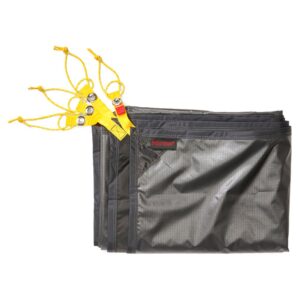 Marmot Tungsten Ultra Light 3p Gris 3 Places