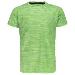 Cmp 39t6044 T-shirt Short Sleeve T-shirt Verde 5 Years