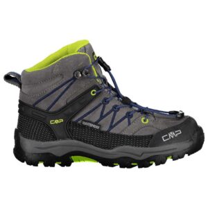 Cmp Rigel Mid Wp 3q12944 Hiking Boots Gris EU 37