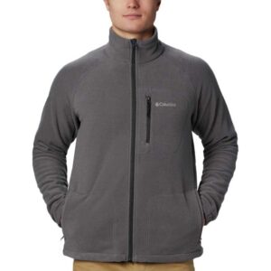 Columbia Fast Trek Ii Fleece Gris XL Hombre