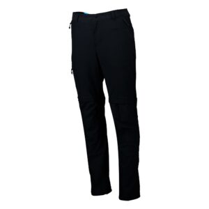Columbia Triple Canyon Convertible Pants Negro 36 / 34 Hombre