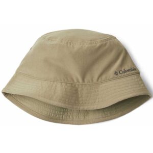 Columbia Pine Mountain Hat Beige S-M Hombre