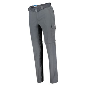 Columbia Silver Ridge Ii Convertible Gris 28 / 36 Hombre