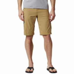 Columbia Silver Ridge Ii Cargo Shorts Verde 30 / 10 Hombre