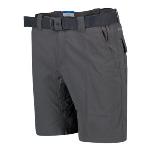 Columbia Silver Ridge Ii Shorts Gris 28 / 8 Hombre