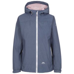 Trespass Virtual Jacket Azul L Mujer