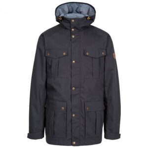Trespass Raharra Jacket Gris M Hombre
