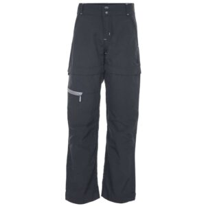 Trespass Defender Pants Negro 9-10 Years Niño