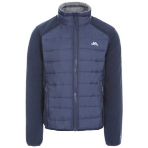 Trespass Ludvig Fleece Azul 7-8 Years