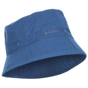 Trespass Zebedee Hat Azul 5-7 Years Niño