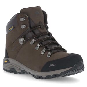 Trespass Baylin Hiking Boots Marrón EU 37 Mujer