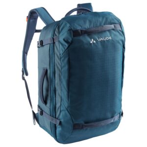 Vaude Tents Mundo Carry-on 38l Backpack Azul