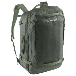 Vaude Tents Mundo Carry-on 38l Backpack Verde,Negro