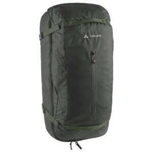 Vaude Tents Mundo 65l+to Go 12l Backpack Verde,Negro