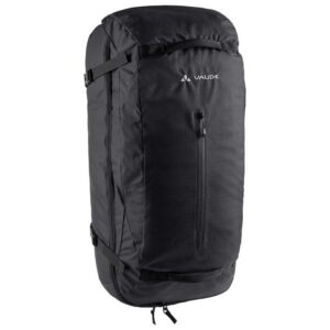 Vaude Tents Mundo 65l+to Go 12l Backpack Negro