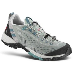Kayland Alpha Knit Hiking Shoes Gris EU 36 Mujer