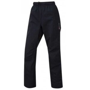 Montane Pac Plus Pants Negro XL Mujer
