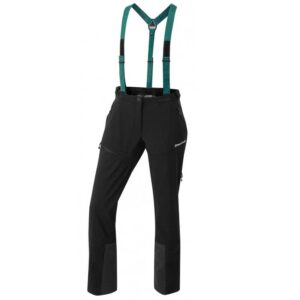 Montane Gradient Pants Negro XL Mujer