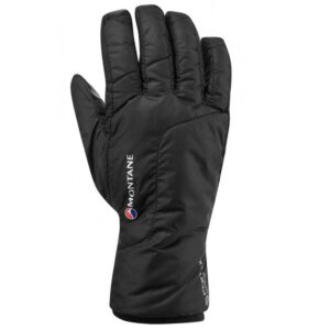 Montane Prism Gloves Negro XS Mujer