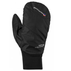 Montane Switch Mittens Negro M Hombre
