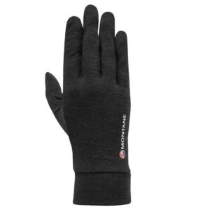 Montane Dart Liner Negro S Hombre