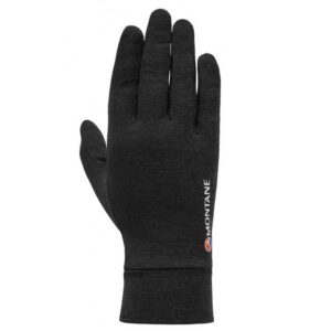 Montane Dart Liner Gloves Negro XS Mujer
