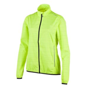 Cmp Trail 3c90176 Jacket Verde XL Mujer