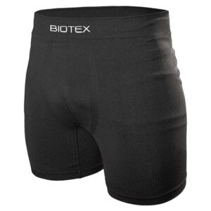 Biotex Stretch Trunk Negro L Hombre