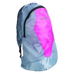 Cmp 3v99777 Packable 15l Backpack Gris,Lila