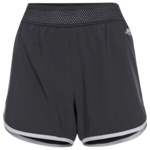 Trespass Sadie Shorts Pants Negro L Mujer