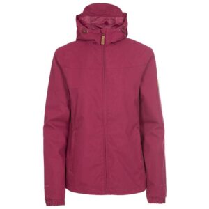 Trespass Lynden Jacket Lila 2XL Mujer
