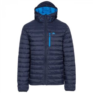 Trespass Digby Jacket Azul 3XL Hombre