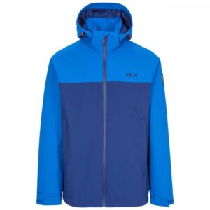 Trespass Marton Jacket Azul M Hombre