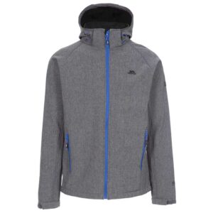 Trespass Rafi Jacket Gris XS Hombre