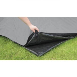 Easycamp Footprint Palmdale 600 Lux Gris