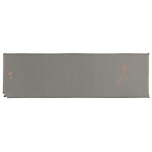 Easycamp Siesta Single 1.5 Cm Mat Gris