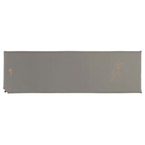 Easycamp Siesta Single 10 Cm Mat Gris