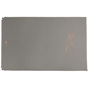 Easycamp Siesta Double 3 Cm Mat Gris