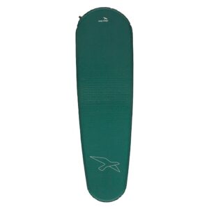 Easycamp Lite Single 5 Cm Mat Verde