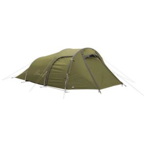 Robens Voyager Versa 4p Tent Naranja 4 Places