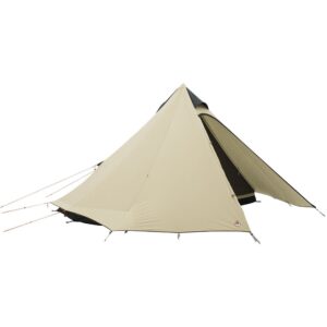 Robens Fairbanks Tent Beige 7 Places