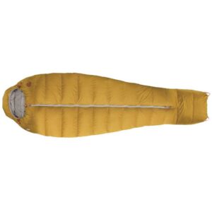Robens Couloir 350 -4ºc Sleeping Bag Dorado