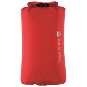 Robens Pump Sack 25l Rojo