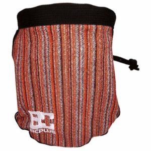 8 C Plus Browhill Chalk Bag Multicolor
