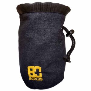 8 C Plus Jeans Chalk Bag Azul