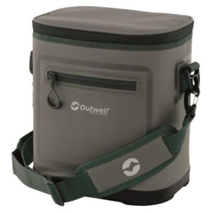 Outwell Hula M 8l Soft Portable Cooler Gris