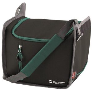Outwell Cormorant S 14l Soft Portable Cooler Negro