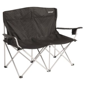 Outwell Catamarca Sofa Negro